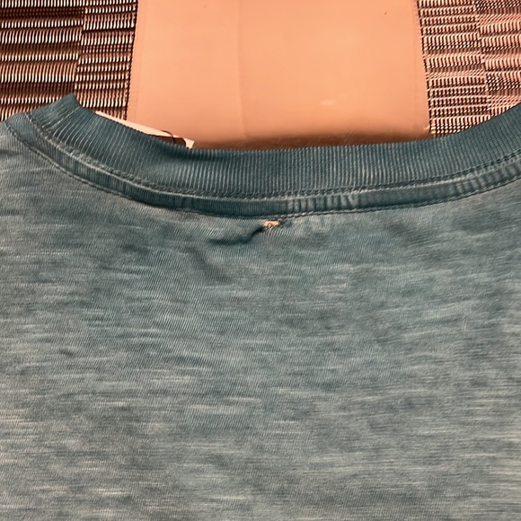 New Men’s Guess Jeans Los Angeles Stencil Tee - Picture 8 of 8